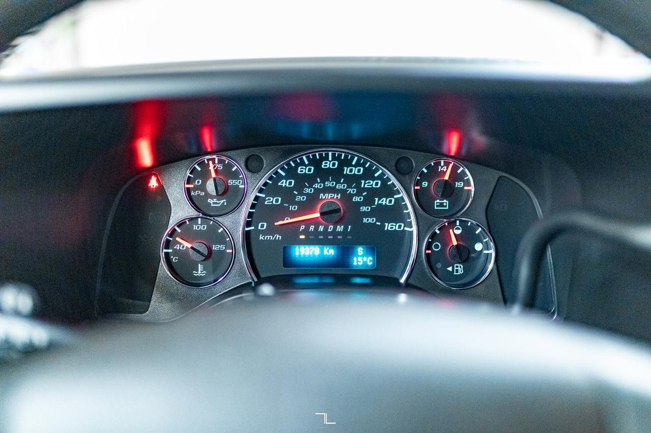 2020 GMC Savana 2500 Cargo Van BCam Red Deer AB