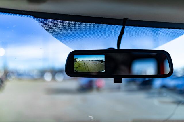 2020 GMC Savana 2500 Cargo Van BCam Red Deer AB