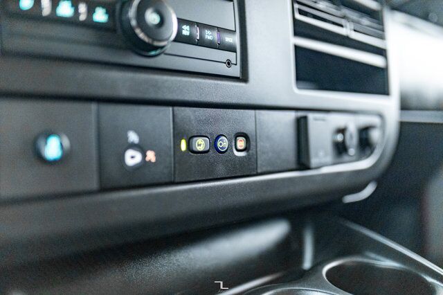 2020 GMC Savana 2500 Cargo Van BCam Red Deer AB