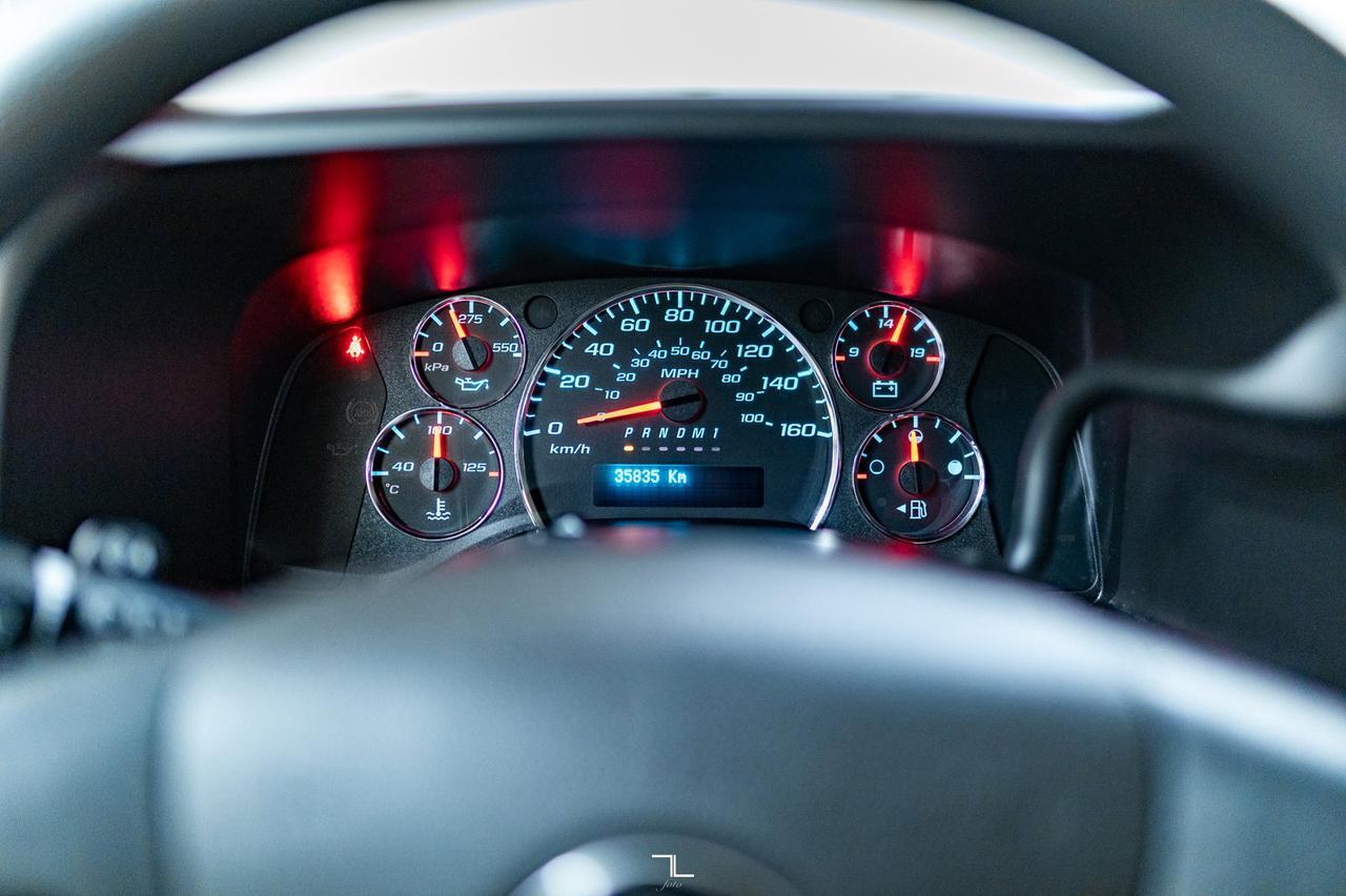 2020 GMC Savana 2500 Cargo Van BCam Red Deer AB