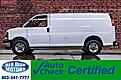 2020 GMC Savana 2500 Cargo Van BCam
