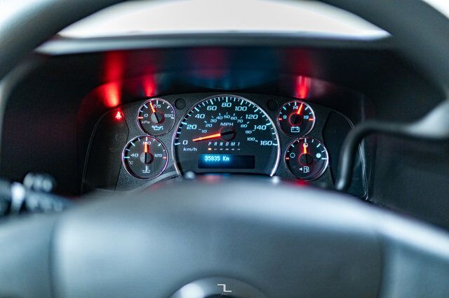 2020 GMC Savana 2500 Cargo Van BCam Red Deer AB