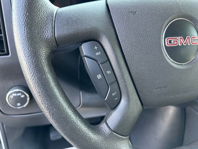2020 GMC Savana 2500 Cargo Van w/ Bin Package Ashland VA