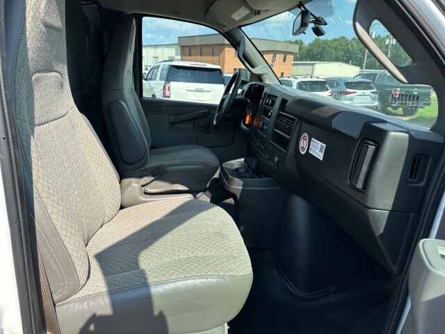 2020 GMC Savana 2500 Cargo Van w/ Bin Package Ashland VA
