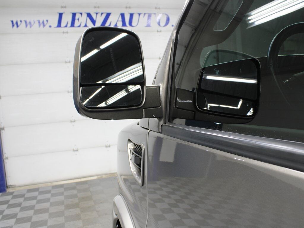 2020 GMC Savana 2500 Explorer Conversion Van RWD 7 Passenger Fond du Lac WI