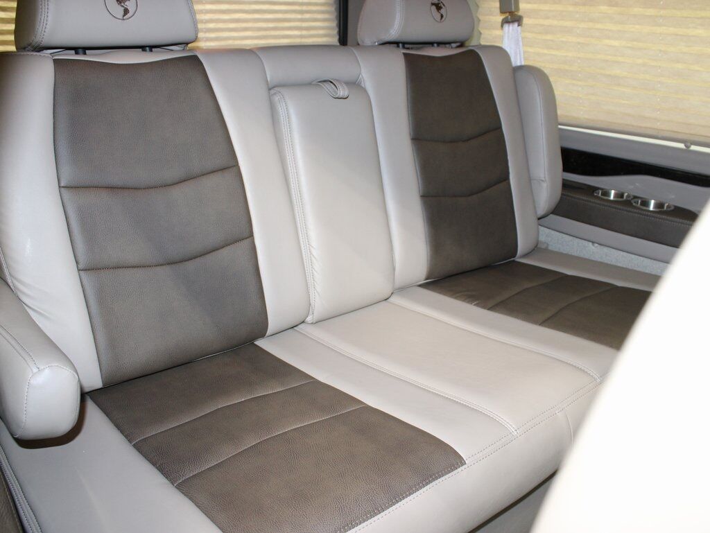 2020 GMC Savana 2500 Explorer Conversion Van RWD 7 Passenger Fond du Lac WI