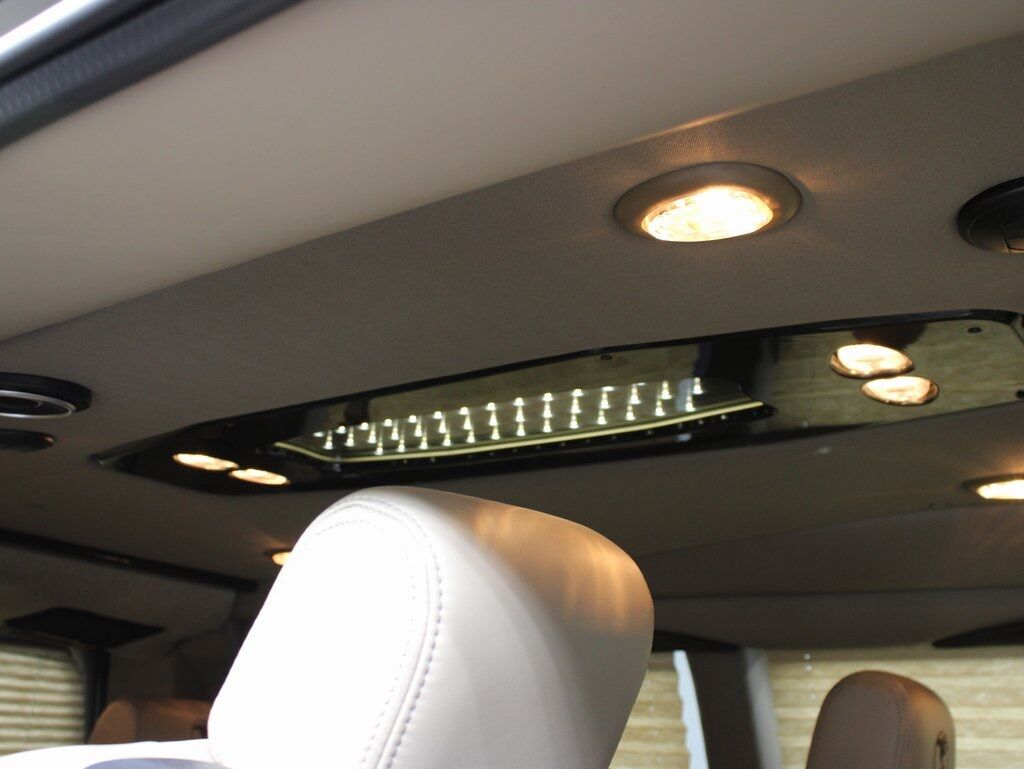 2020 GMC Savana 2500 Explorer Conversion Van RWD 7 Passenger Fond du Lac WI