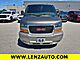 2020 GMC Savana 2500 Explorer Conversion Van RWD Fond du Lac WI