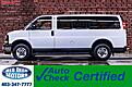 2020 GMC Savana 2500 LS 12 Passenger Van BCam