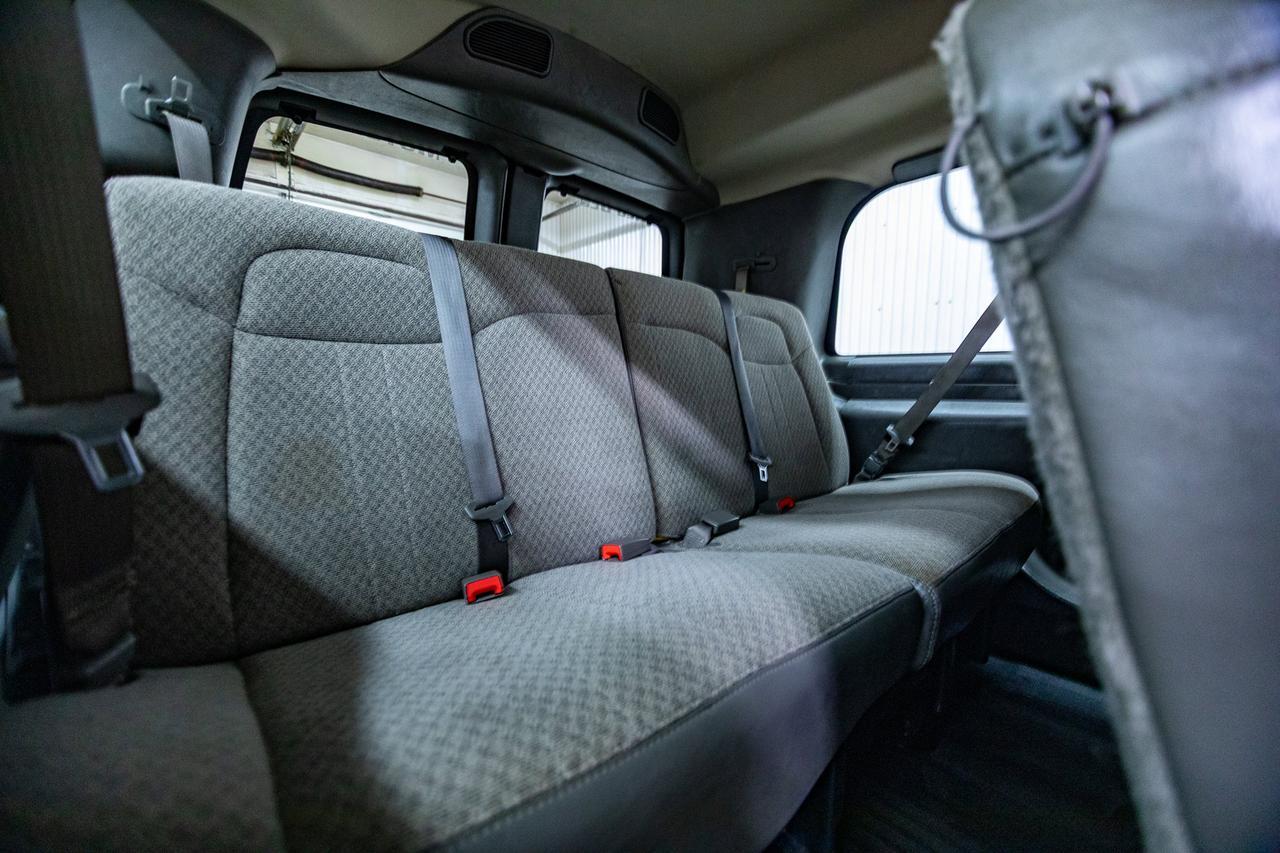 2020 GMC Savana 2500 LS 12 Passenger Van BCam Red Deer AB