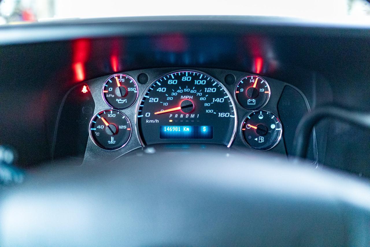 2020 GMC Savana 2500 LS 12 Passenger Van BCam Red Deer AB