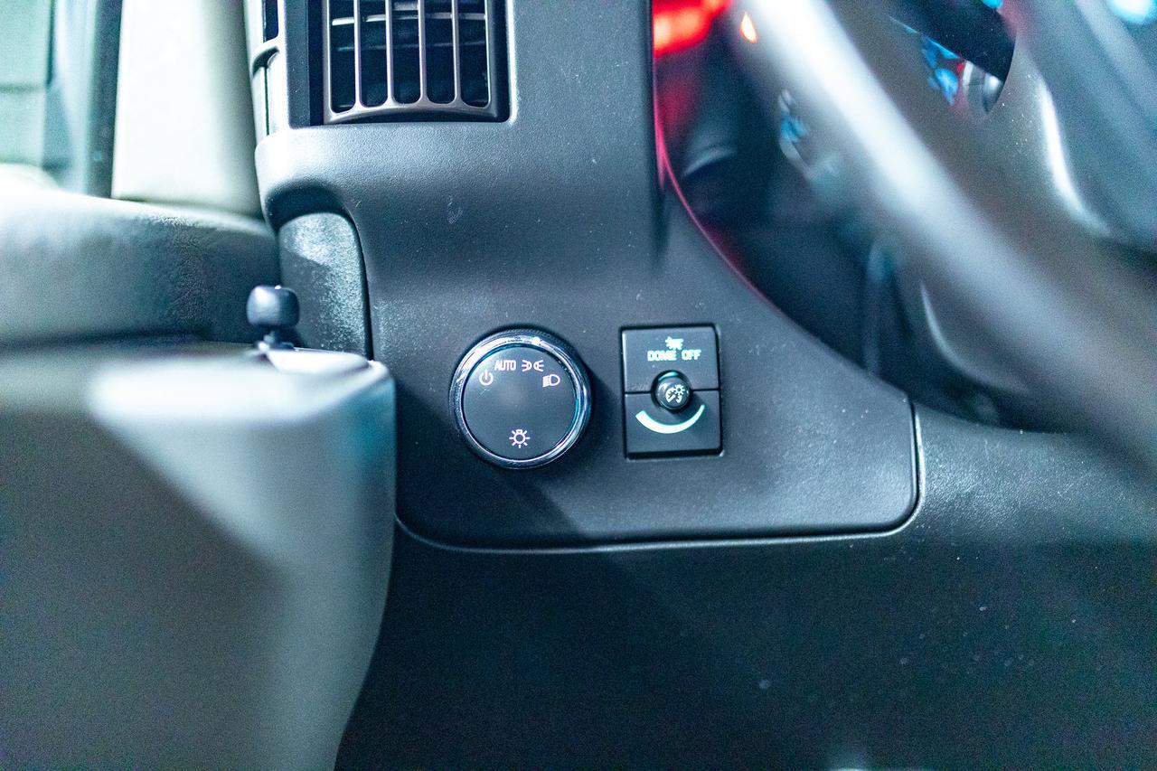 2020 GMC Savana 2500 LS 12 Passenger Van BCam Red Deer AB