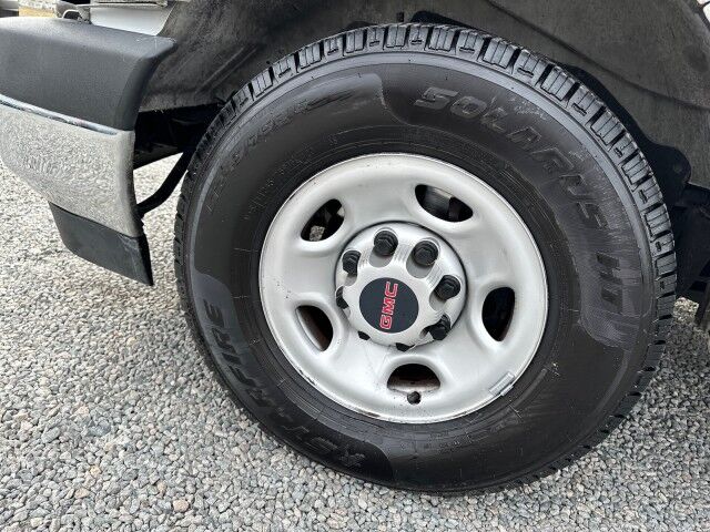 2020 GMC Savana 3500 13' Rockport Cube Van Ashland VA