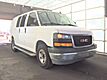 2020 GMC Savana Cargo RWD 2500 Regular Wheelbase Work Van