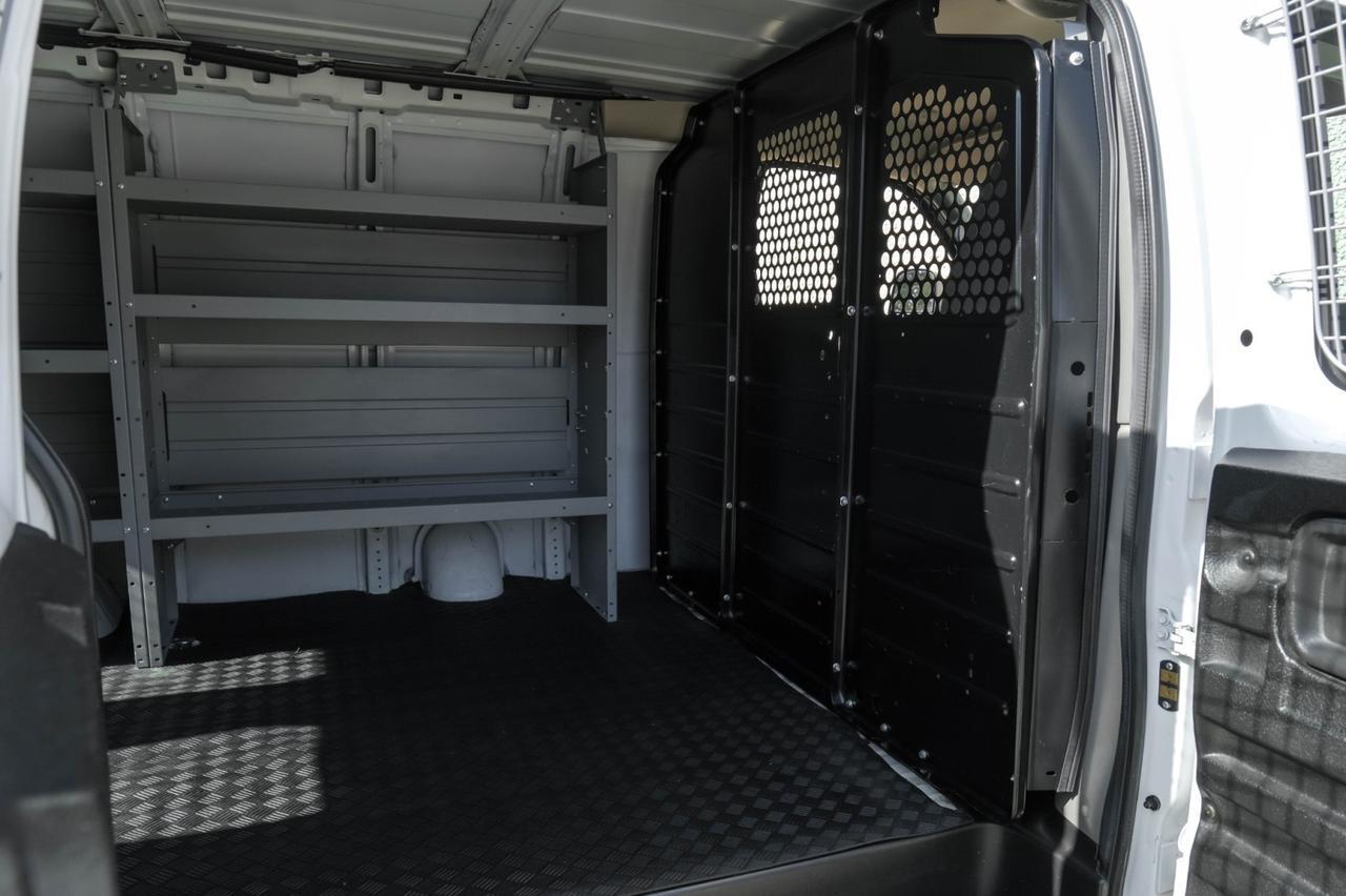 2020 GMC Savana Cargo Van Farmers Branch TX