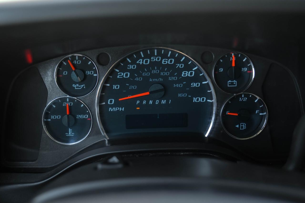 2020 GMC Savana Cargo Van Farmers Branch TX