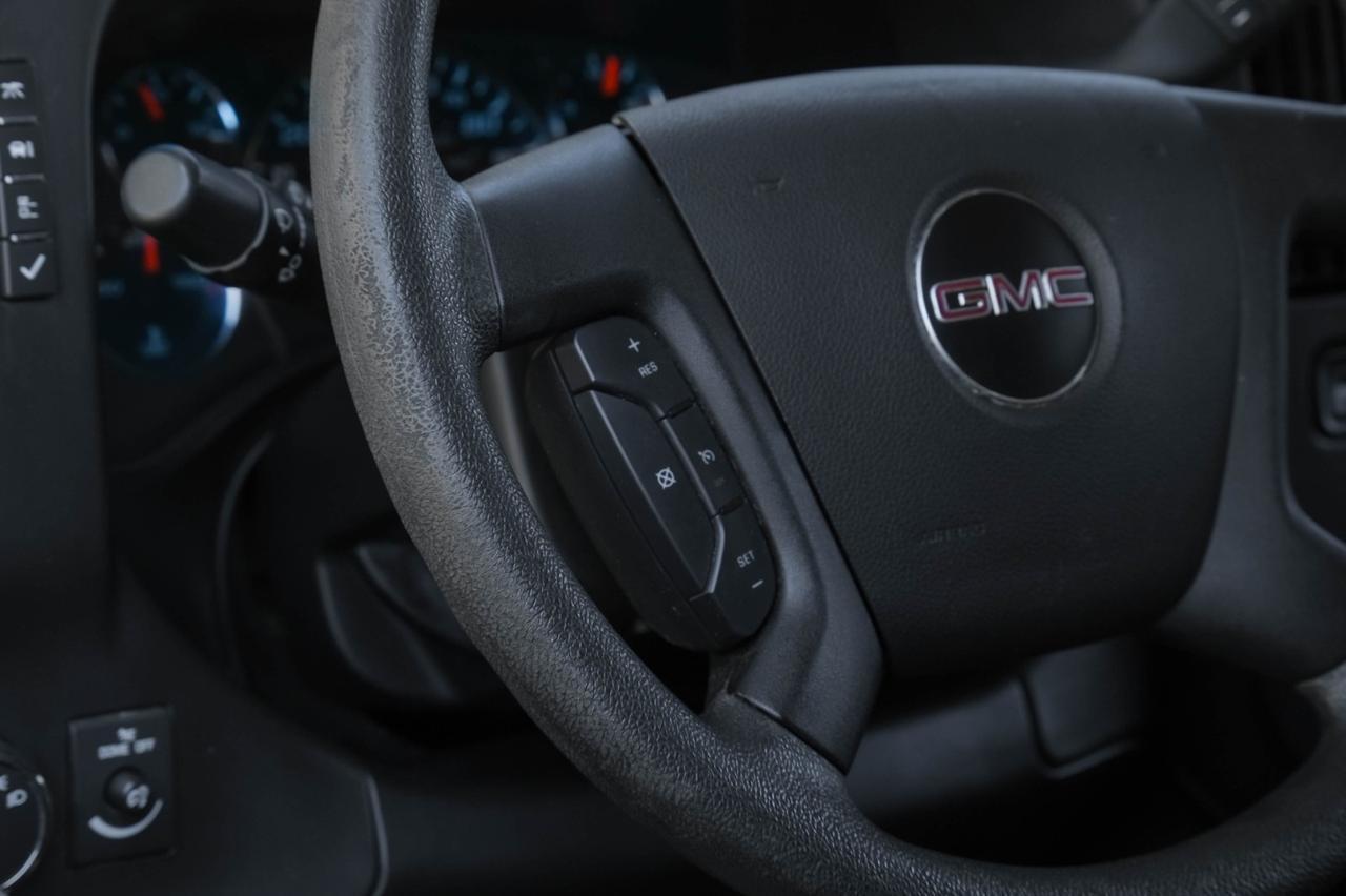 2020 GMC Savana Cargo Van Farmers Branch TX