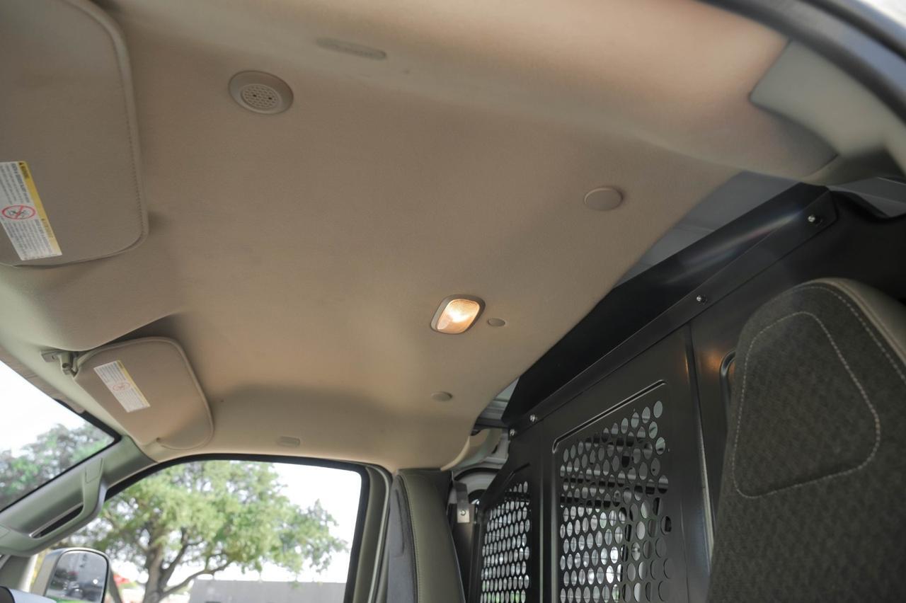 2020 GMC Savana Cargo Van Farmers Branch TX