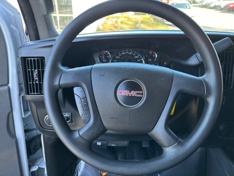 2020 GMC Savana Cargo Van 1WT 135.2 WB Seffner FL