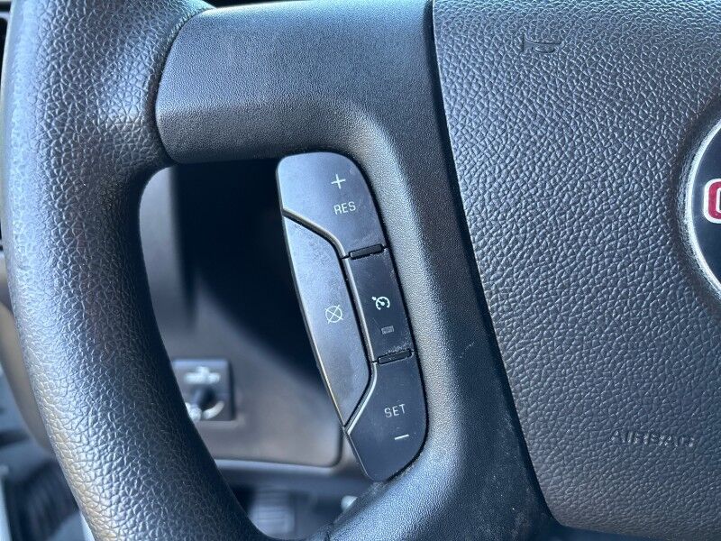 2020 GMC Savana Cargo Van 1WT 135.2 WB Seffner FL