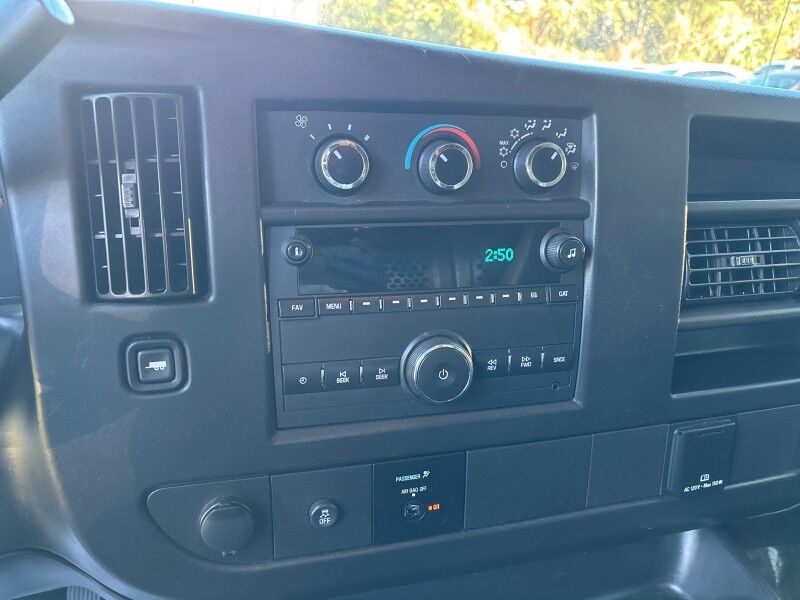 2020 GMC Savana Cargo Van 1WT 135.2 WB Seffner FL