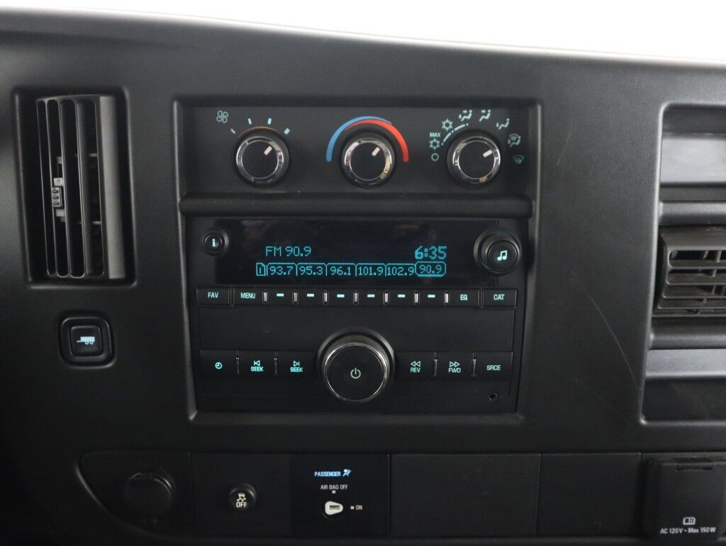 2020 GMC Savana Cargo Van 2500 135 RWD Maumee OH