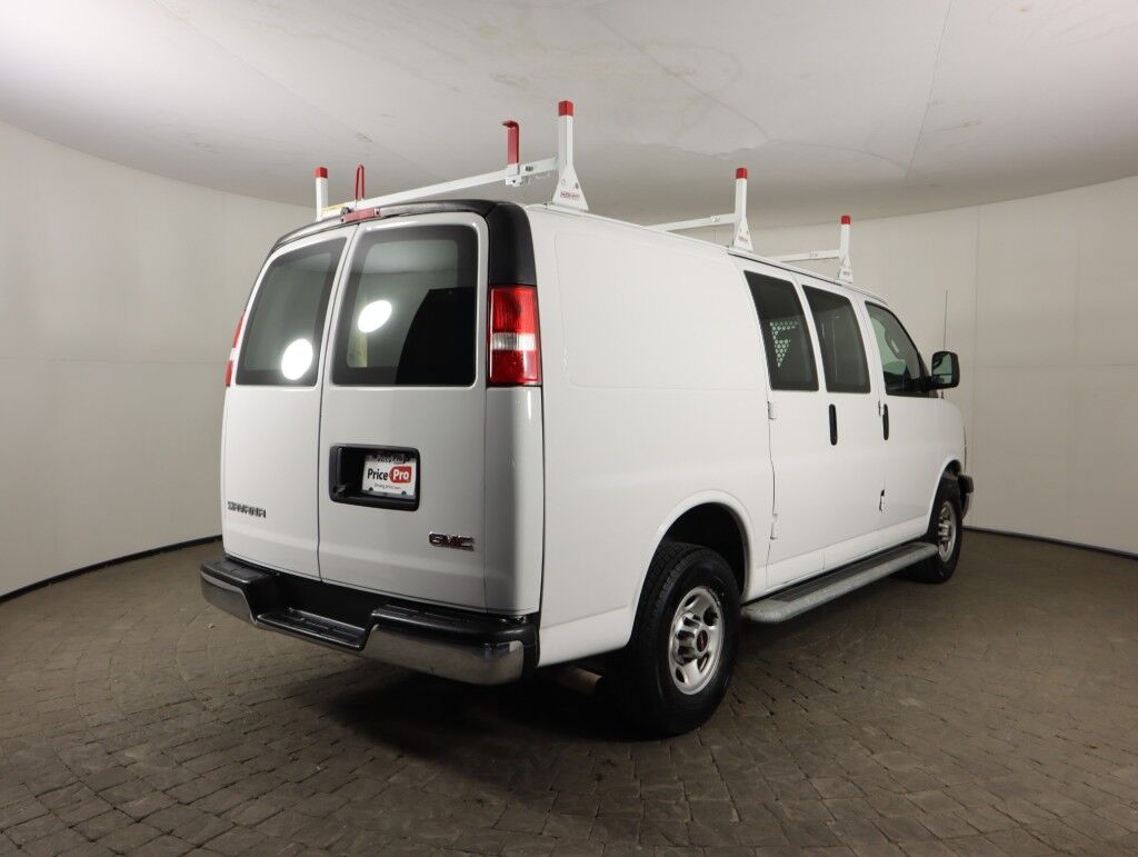 2020 GMC Savana Cargo Van 2500 135 RWD Maumee OH