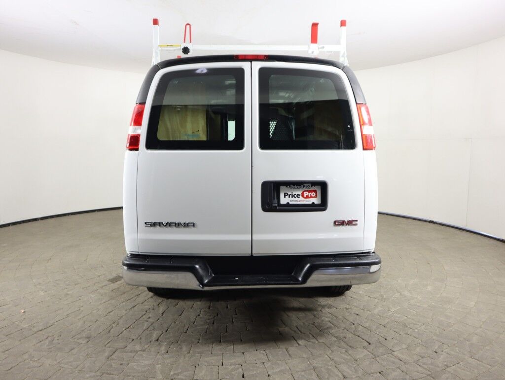 2020 GMC Savana Cargo Van 2500 135 RWD Maumee OH
