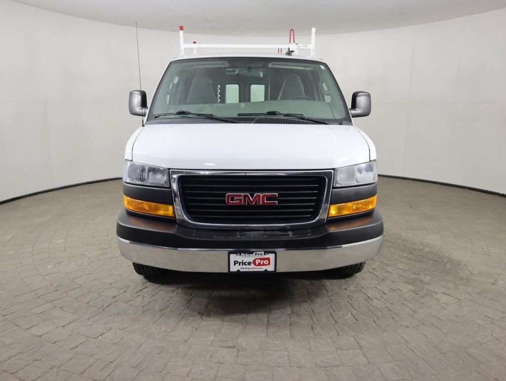 2020 GMC Savana Cargo Van 2500 135 RWD Maumee OH