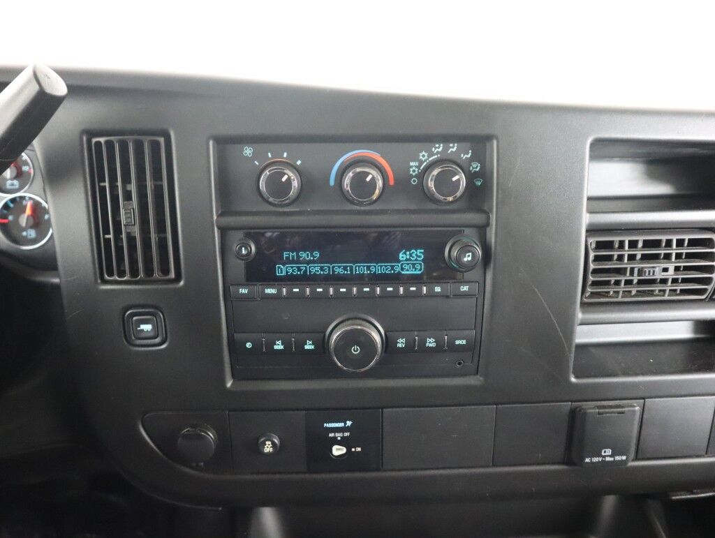 2020 GMC Savana Cargo Van 2500 135 RWD Maumee OH