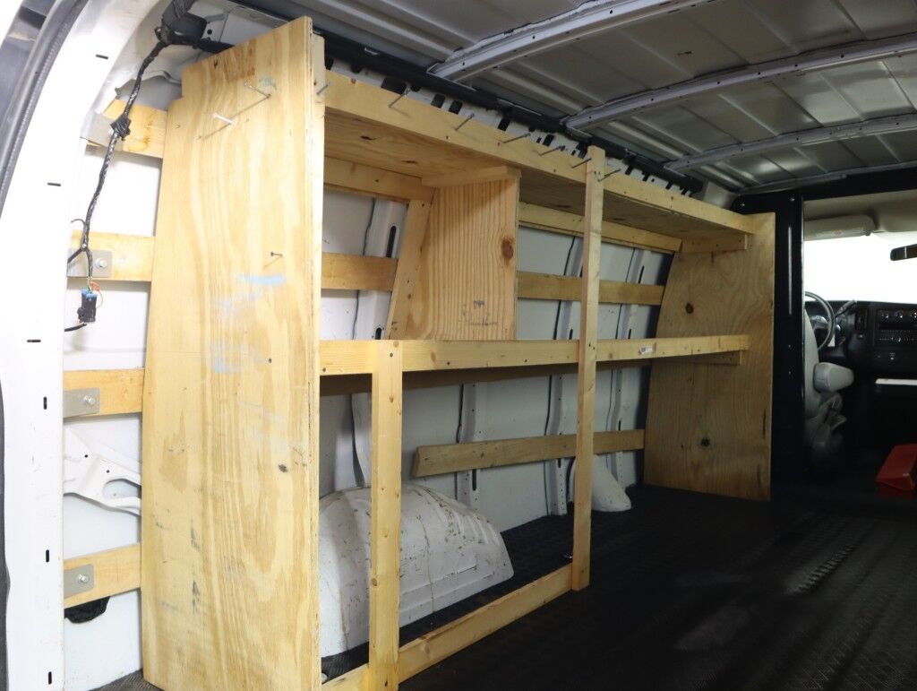 2020 GMC Savana Cargo Van 2500 135 RWD Maumee OH