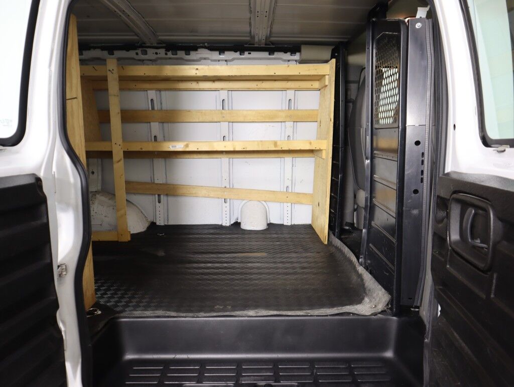 2020 GMC Savana Cargo Van 2500 135 RWD Maumee OH