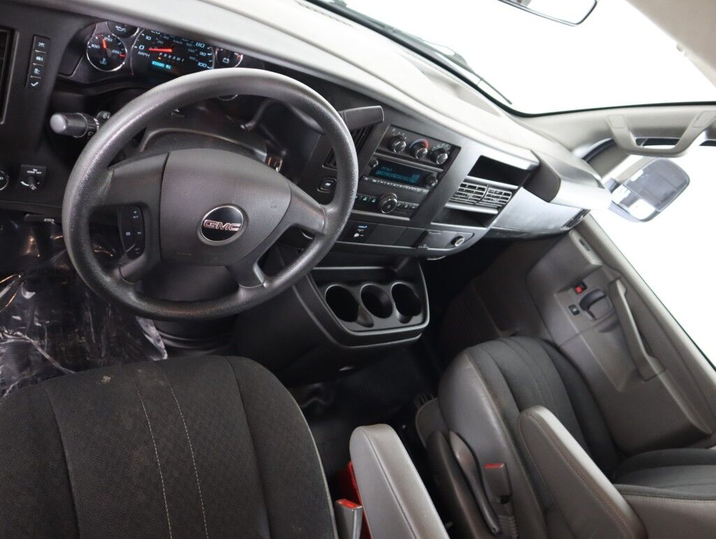 2020 GMC Savana Cargo Van 2500 135 RWD Maumee OH