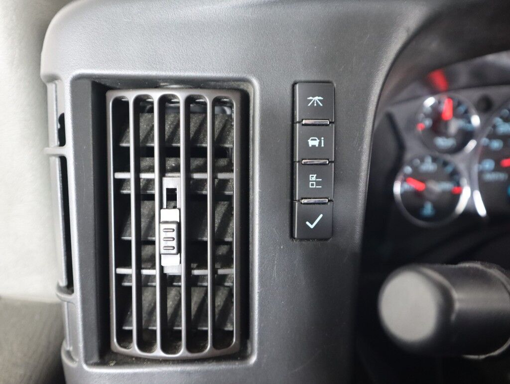 2020 GMC Savana Cargo Van 2500 135 RWD Maumee OH