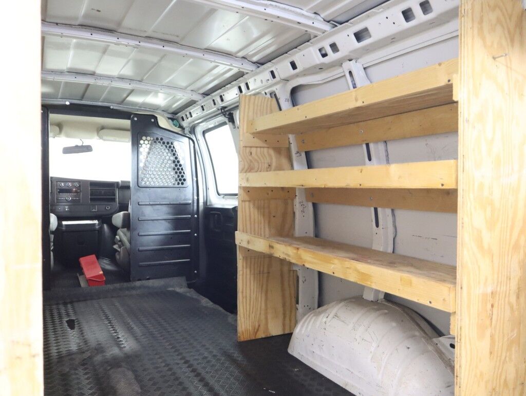 2020 GMC Savana Cargo Van 2500 135 RWD Maumee OH