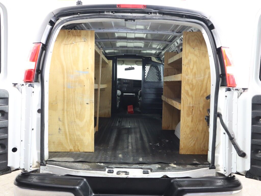 2020 GMC Savana Cargo Van 2500 135 RWD Maumee OH