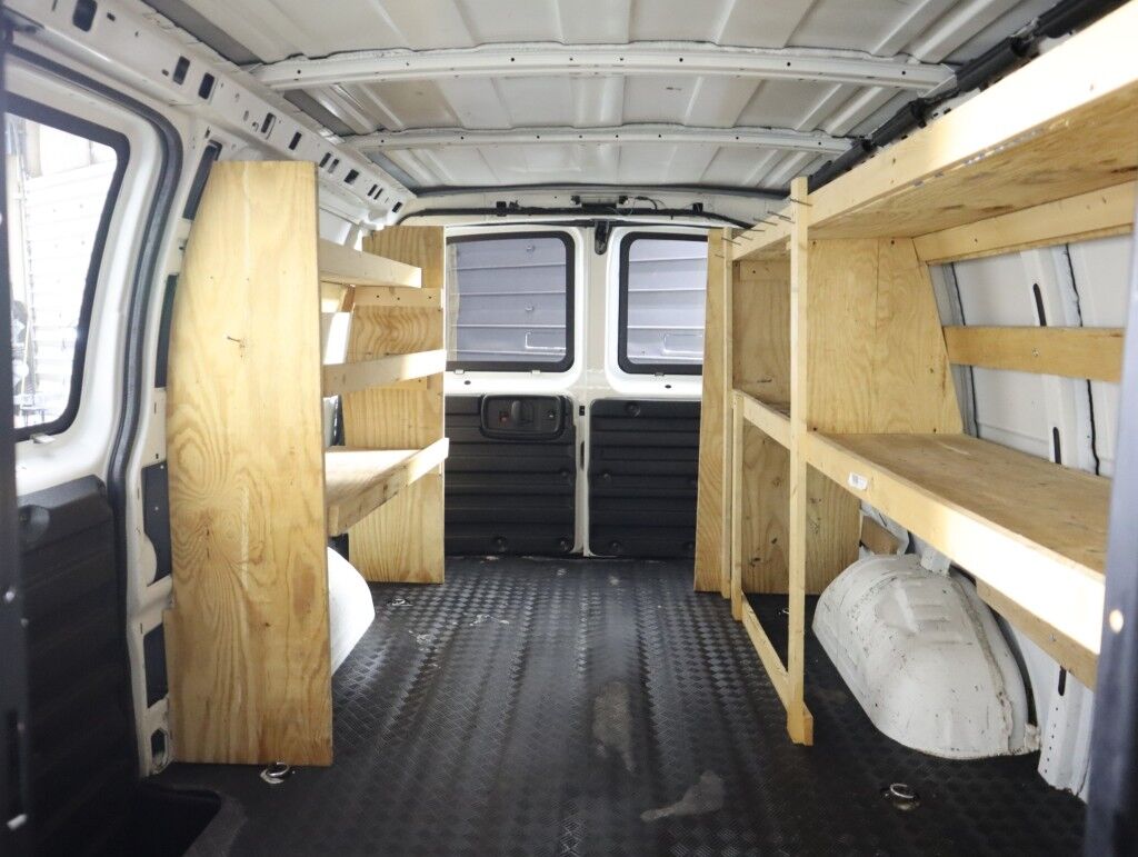 2020 GMC Savana Cargo Van 2500 135 RWD Maumee OH