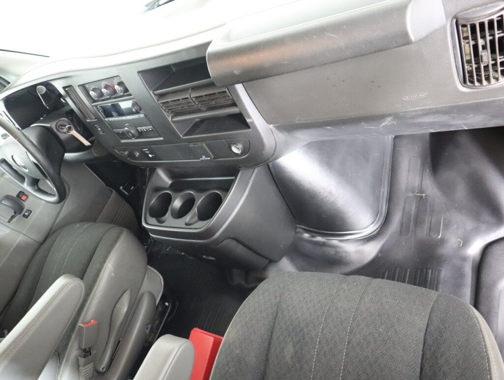 2020 GMC Savana Cargo Van 2500 135 RWD Maumee OH