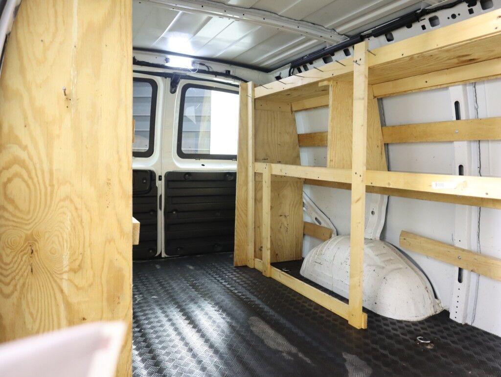 2020 GMC Savana Cargo Van 2500 135 RWD Maumee OH