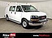 2020 GMC Savana Cargo Van 2500 135 RWD