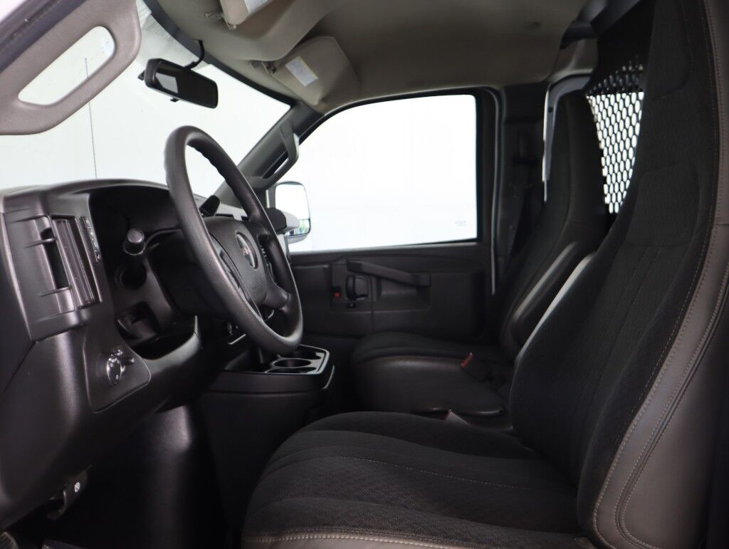 2020 GMC Savana Cargo Van 2500 6.0L Maumee OH