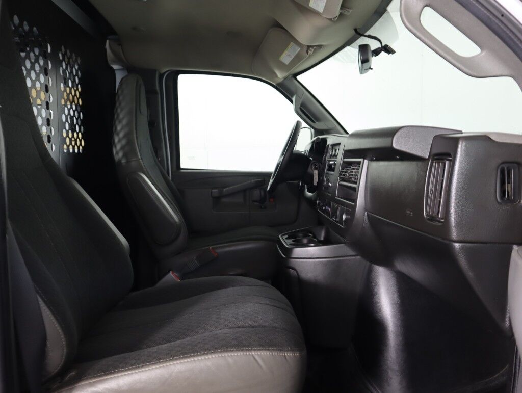 2020 GMC Savana Cargo Van 2500 6.0L Maumee OH