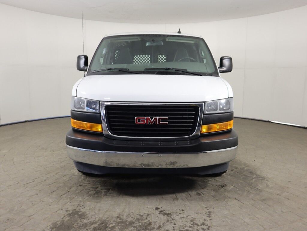 2020 GMC Savana Cargo Van 2500 6.0L Maumee OH