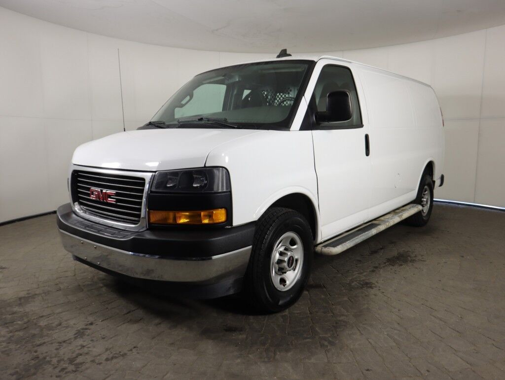 2020 GMC Savana Cargo Van 2500 6.0L Maumee OH