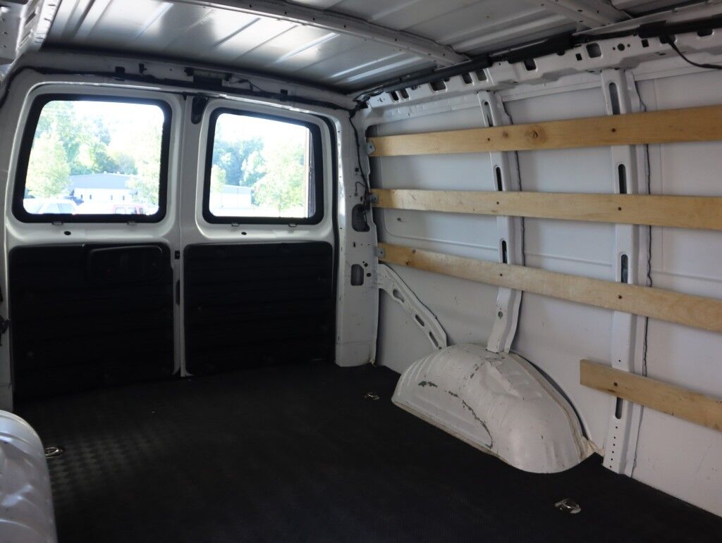 2020 GMC Savana Cargo Van 2500 6.0L Maumee OH