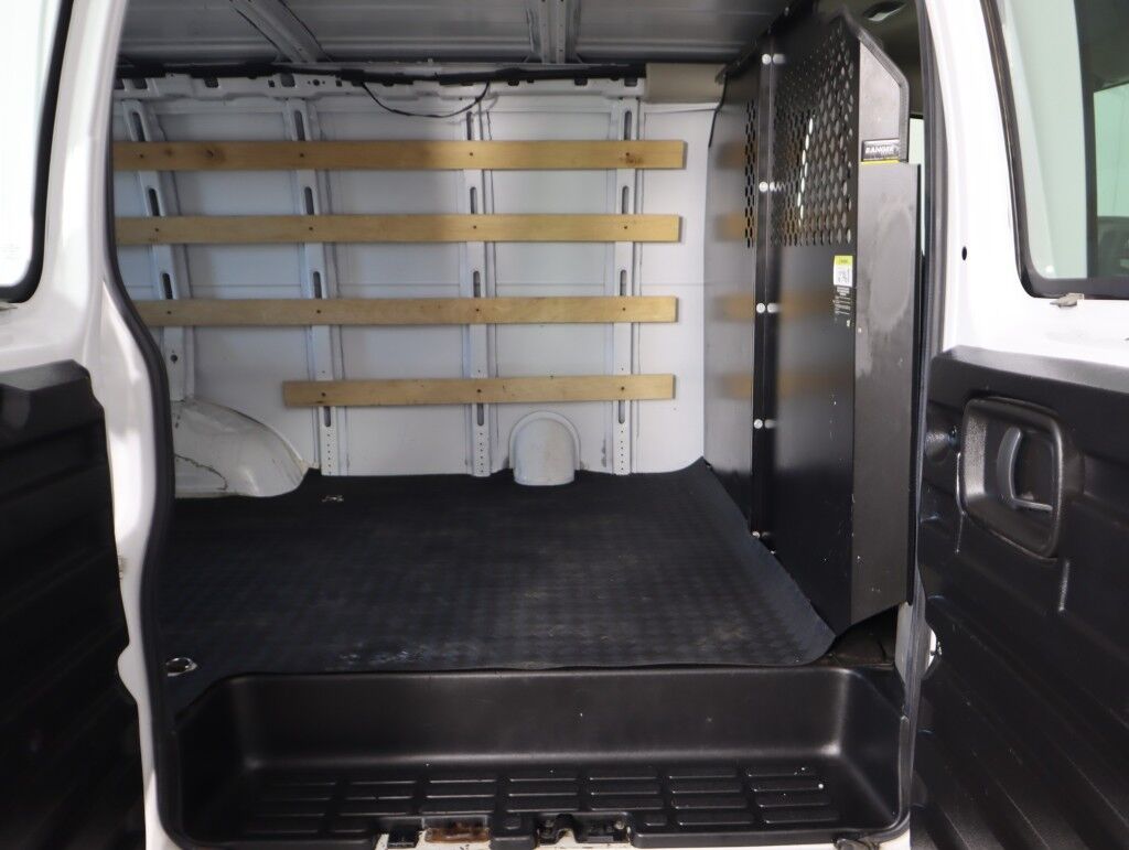 2020 GMC Savana Cargo Van 2500 6.0L Maumee OH