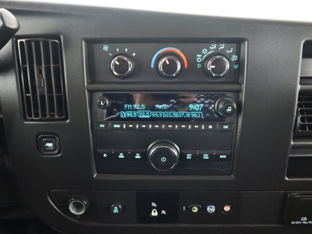 2020 GMC Savana Cargo Van 2500 6.0L Maumee OH