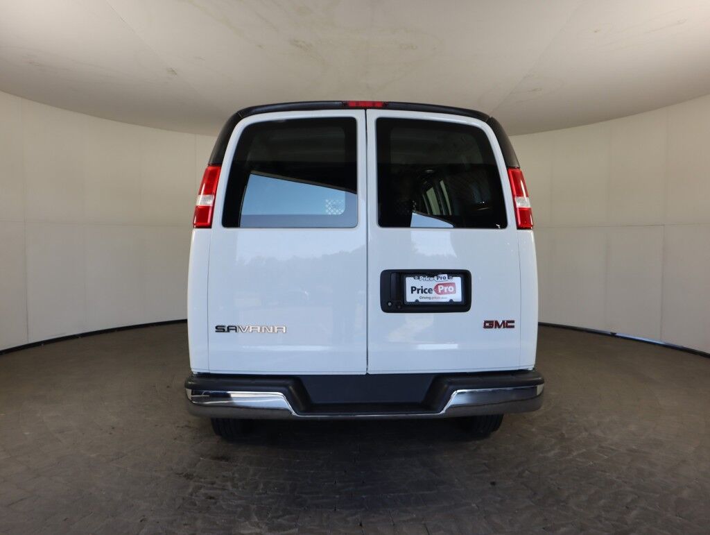 2020 GMC Savana Cargo Van 2500 6.0L Maumee OH