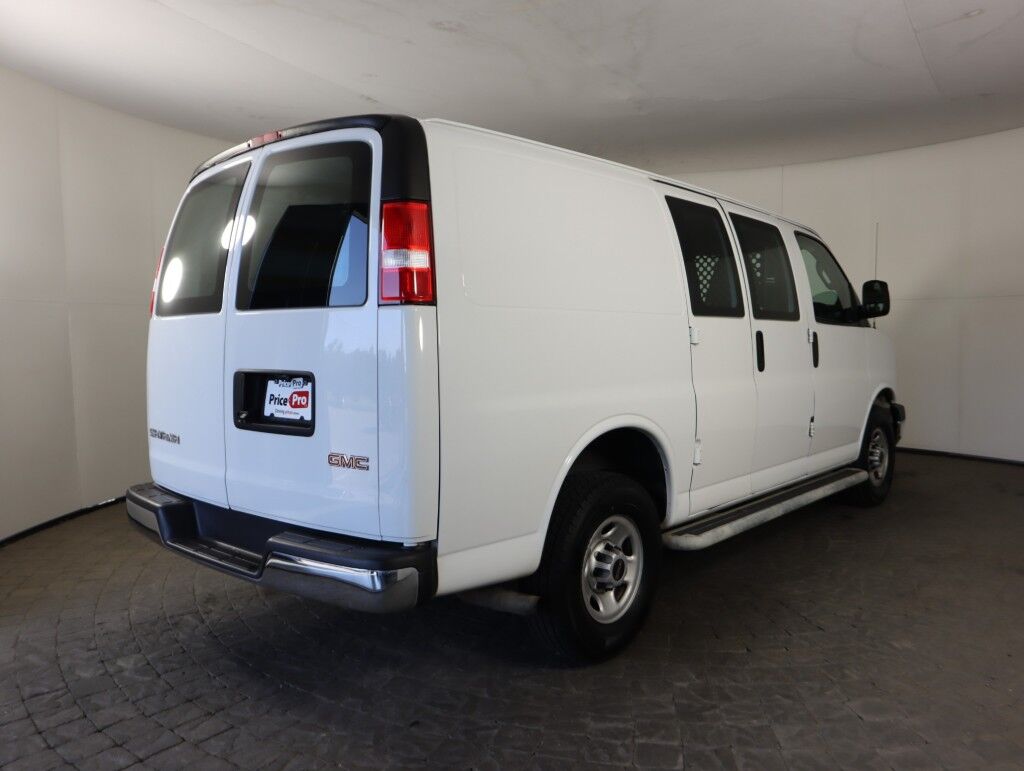 2020 GMC Savana Cargo Van 2500 6.0L Maumee OH