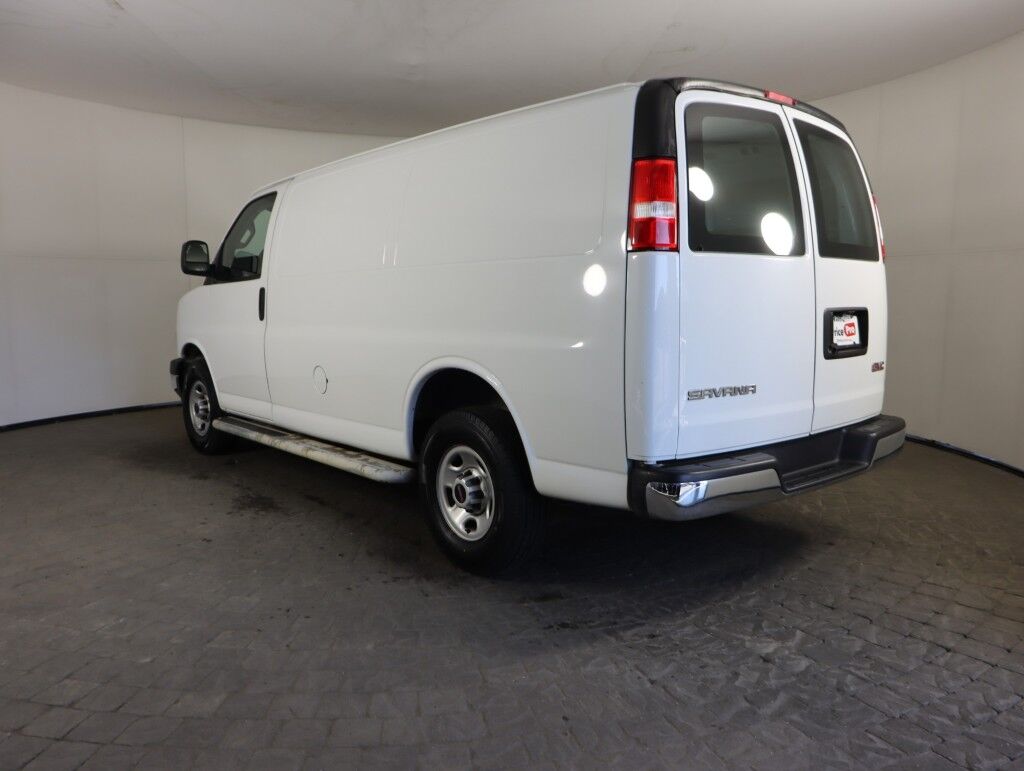 2020 GMC Savana Cargo Van 2500 6.0L Maumee OH